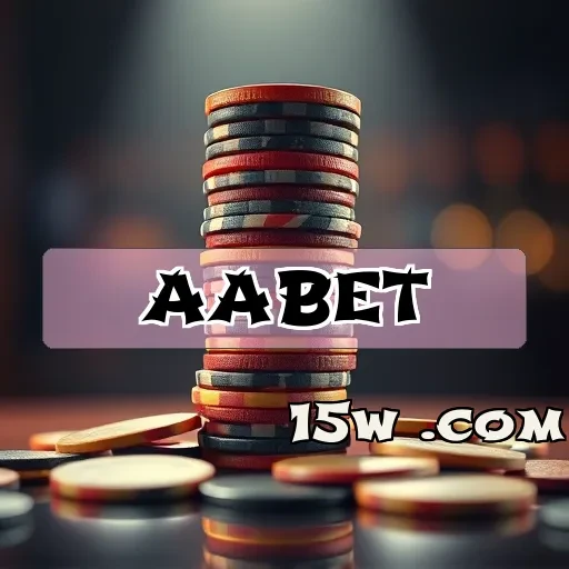 aabet.com: Descubra o Mundo Vibrante do Poker Online no Brasil