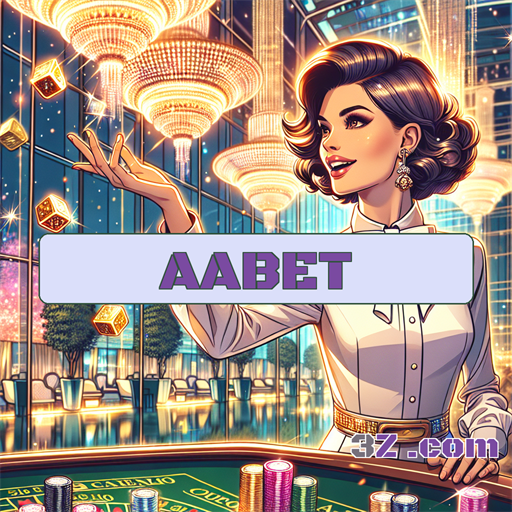 Cassino: Experiência Imersiva no aabet.com que Encanta