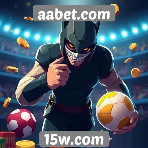 A análise da popularidade de aabet.com entre jogadores
